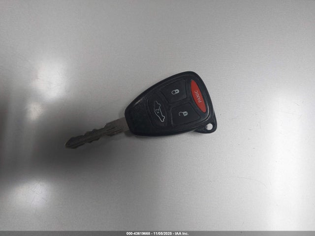 2006 Chrysler 300c მანქანა იყიდება აუქციონზე, vin: 2C3KA63H76H534535, აუქციონის ნომერი: 43619668