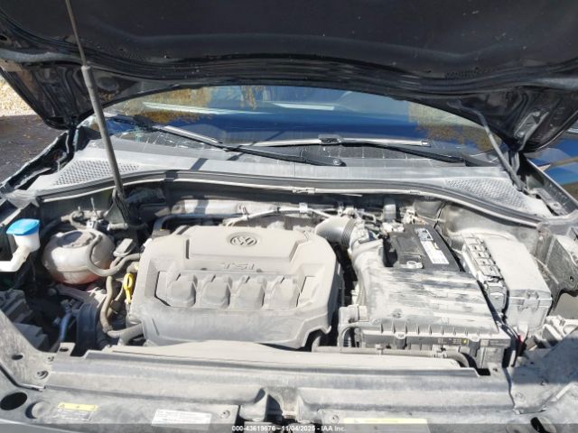 2023 VOLKSWAGEN TIGUAN 3VVRB7AXXPM042870 Photo 9