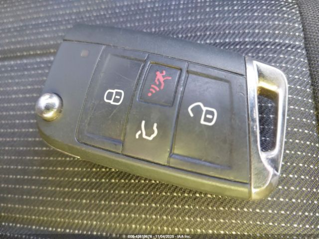 2023 VOLKSWAGEN TIGUAN 3VVRB7AXXPM042870 Photo 10