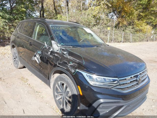2023 VOLKSWAGEN TIGUAN 3VVRB7AXXPM042870 Photo 5