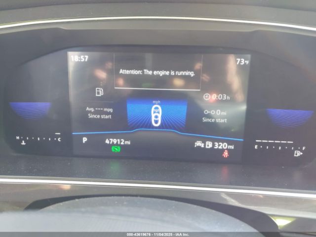 2023 VOLKSWAGEN TIGUAN 3VVRB7AXXPM042870 Photo 6