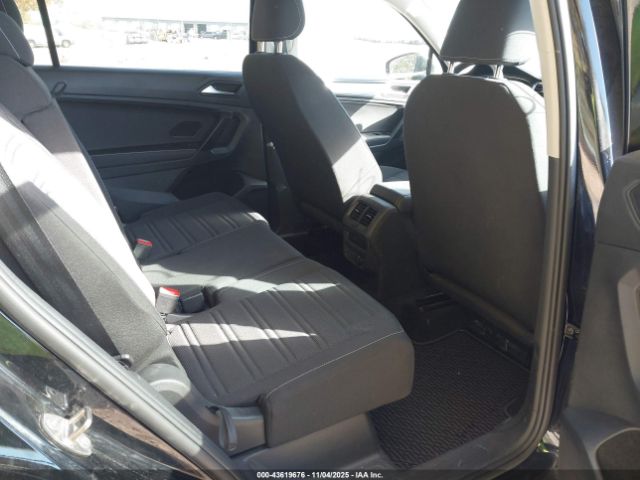 2023 VOLKSWAGEN TIGUAN 3VVRB7AXXPM042870 Photo 7