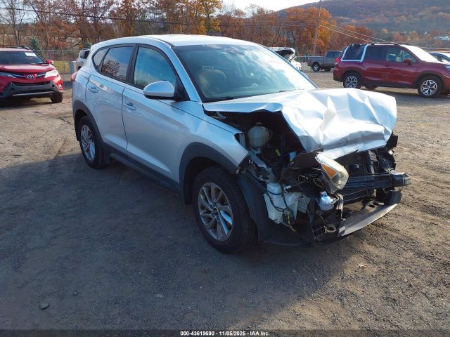 2018 HYUNDAI TUCSON KM8J23A49JU770396