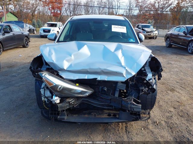 2018 HYUNDAI TUCSON KM8J23A49JU770396 Photo 5