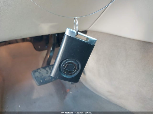 2014 CADILLAC SRX 3GYFNBE30ES674900 Photo 10