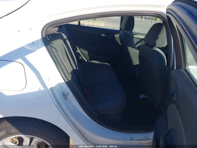 3G1BE6SM4KS557687 Chevrolet CRUZE LT