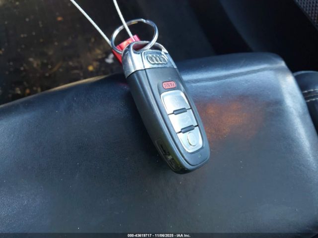 2016 AUDI SQ5 WA1CCAFP6GA042315 Photo 10