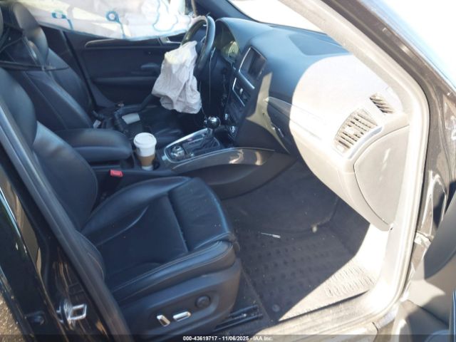 2016 AUDI SQ5 WA1CCAFP6GA042315 Photo 4
