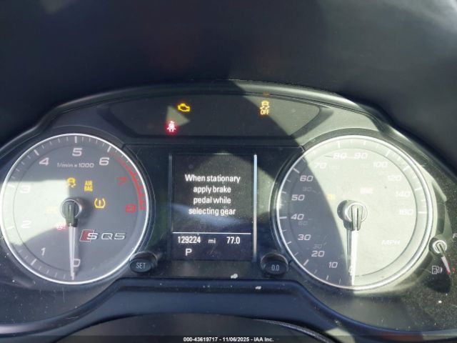 2016 AUDI SQ5 WA1CCAFP6GA042315 Photo 6