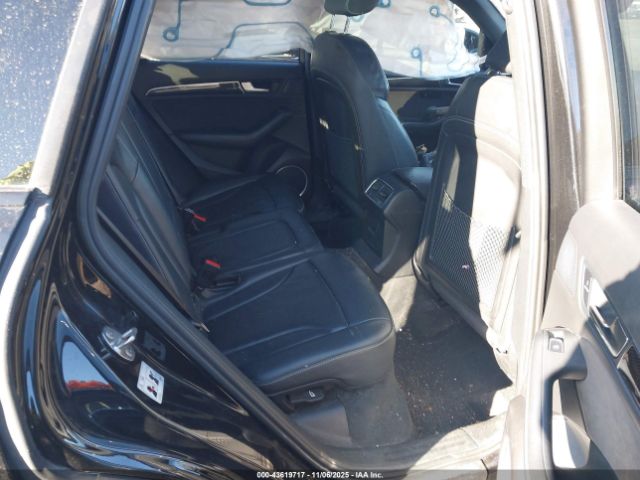 2016 AUDI SQ5 WA1CCAFP6GA042315 Photo 7