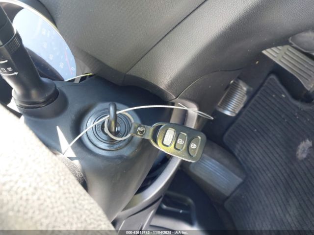 2014 HYUNDAI VELOSTER KMHTC6AD7EU218151 Photo 10