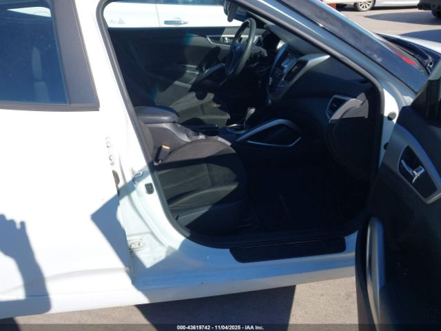 2014 HYUNDAI VELOSTER KMHTC6AD7EU218151 Photo 4