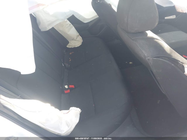 Honda CIVIC EX 2024 2HGFE1F79RH305920 Image 8