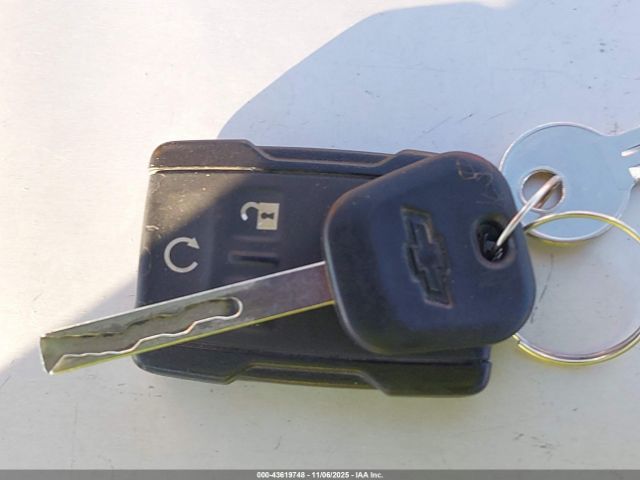 2017 CHEVROLET SILVERADO 1500 1GCVKREC5HZ316508 Photo 10