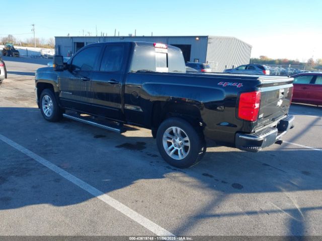 2017 CHEVROLET SILVERADO 1500 1GCVKREC5HZ316508 Photo 2