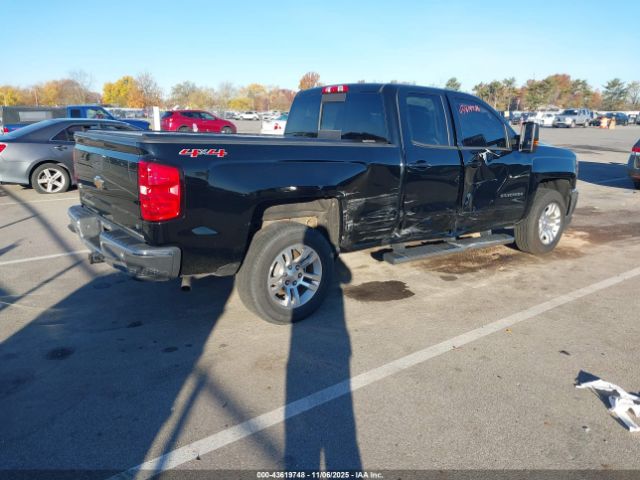 2017 CHEVROLET SILVERADO 1500 1GCVKREC5HZ316508 Photo 3