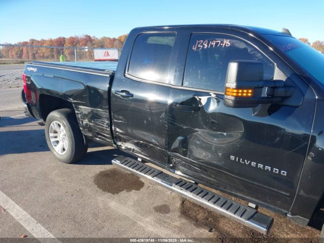 2017 CHEVROLET SILVERADO 1500 1GCVKREC5HZ316508 Photo 5