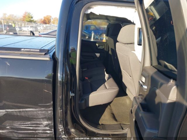 2017 CHEVROLET SILVERADO 1500 1GCVKREC5HZ316508 Photo 7