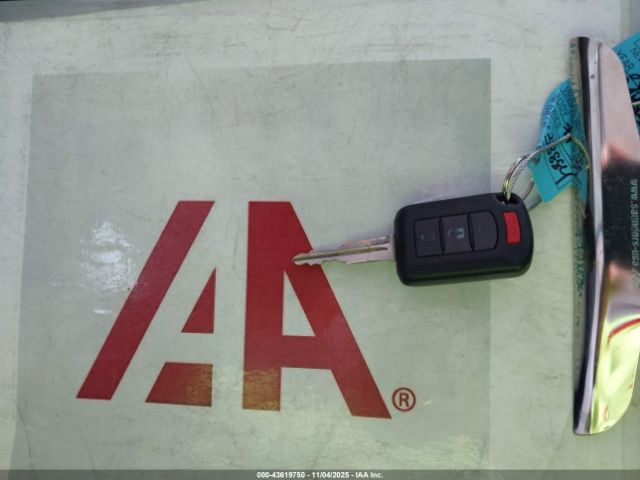 2017 MITSUBISHI LANCER JA32U2FU1HU014690 Photo 10