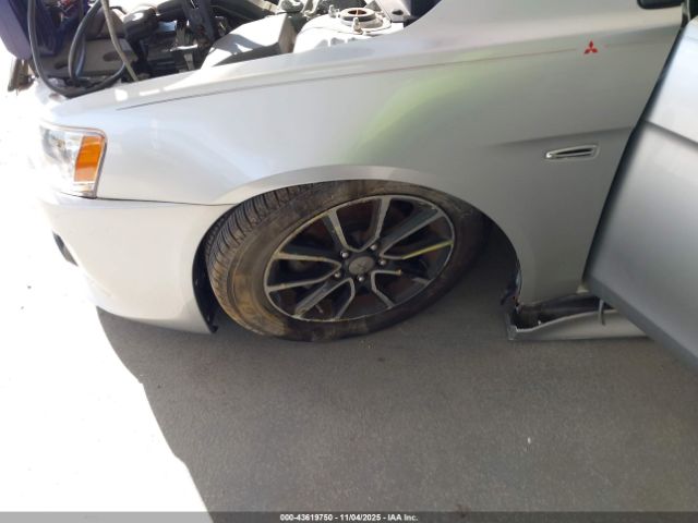 2017 MITSUBISHI LANCER JA32U2FU1HU014690 Photo 5