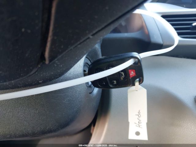 2011 HONDA ODYSSEY 5FNRL5H63BB035012 Photo 10