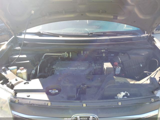 2011 HONDA ODYSSEY 5FNRL5H63BB035012 Photo 5