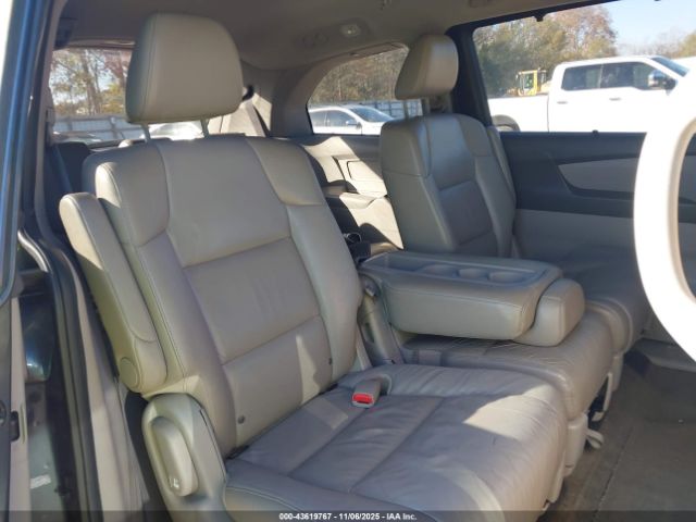 2011 HONDA ODYSSEY 5FNRL5H63BB035012 Photo 7