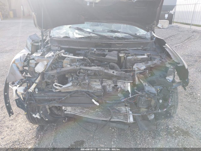 Aukcja sprzedaży 2016 Nissan Rogue S, vin: KNMAT2MT3GP650485, numer aukcji: 43619772