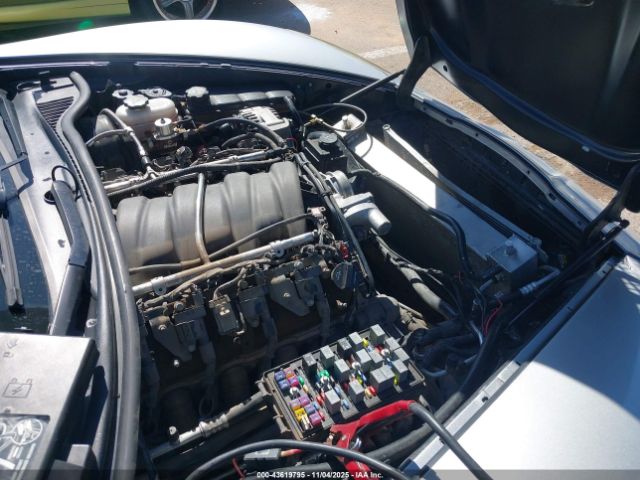 2013 CHEVROLET CORVETTE 1G1YL2DE2D5106592 Photo 9