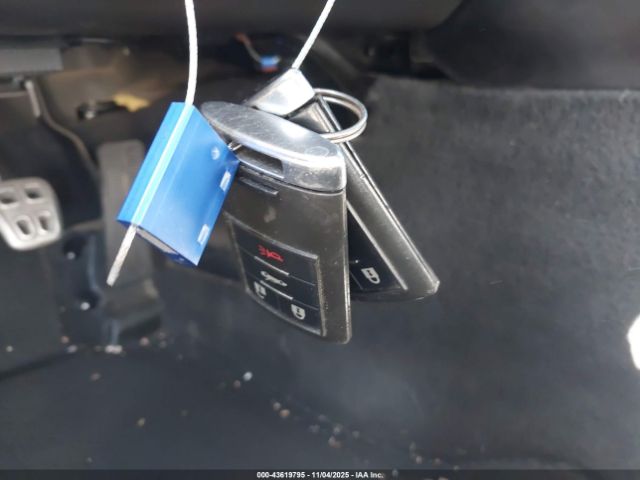 2013 CHEVROLET CORVETTE 1G1YL2DE2D5106592 Photo 10