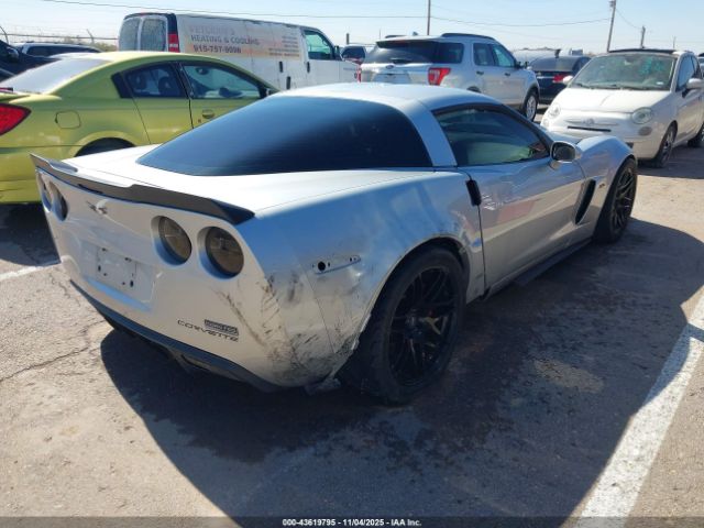 2013 CHEVROLET CORVETTE 1G1YL2DE2D5106592 Photo 3