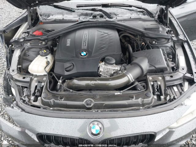 2014 BMW 335I WBA3B9G54ENR79316 Photo 9
