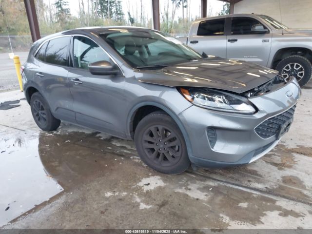 2021 FORD ESCAPE 1FMCU9G6XMUA28446