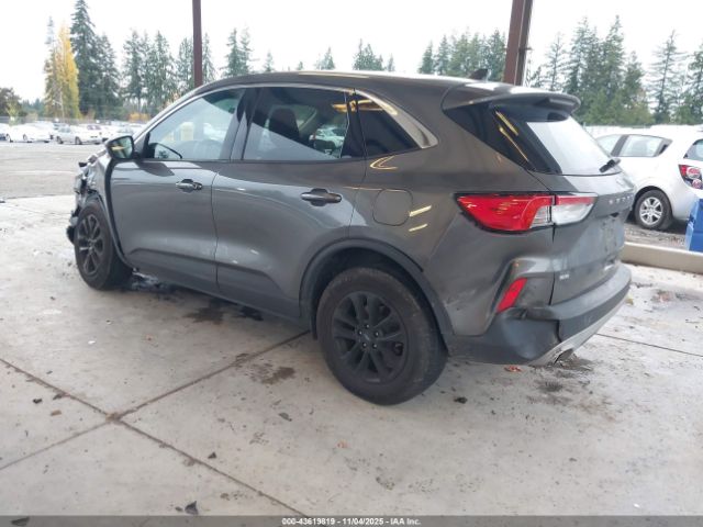 2021 FORD ESCAPE 1FMCU9G6XMUA28446 Photo 2