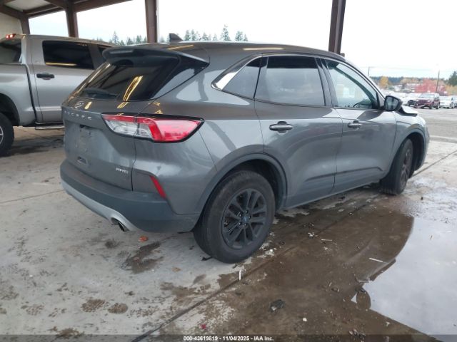 2021 FORD ESCAPE 1FMCU9G6XMUA28446 Photo 3