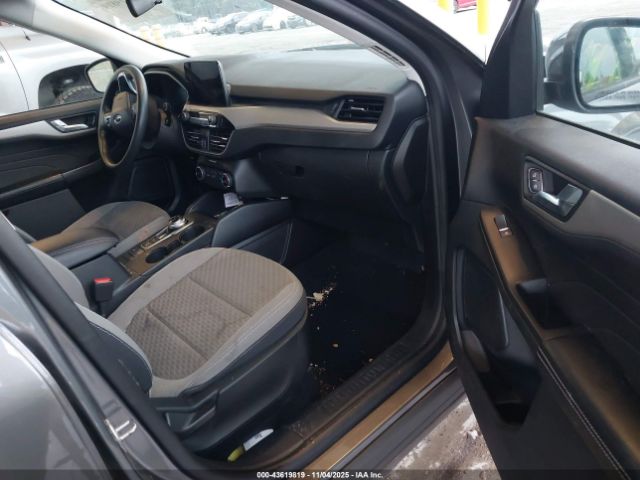 2021 FORD ESCAPE 1FMCU9G6XMUA28446 Photo 4