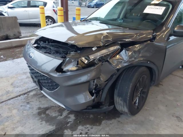 2021 FORD ESCAPE 1FMCU9G6XMUA28446 Photo 5