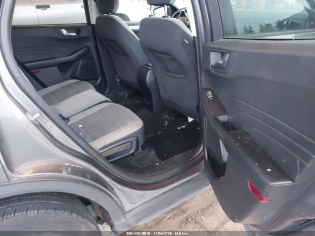 2021 FORD ESCAPE 1FMCU9G6XMUA28446 Photo 7