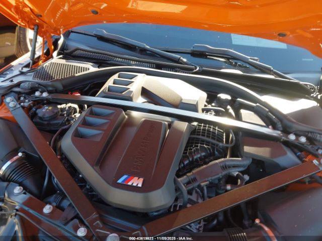 2024 BMW M3 WBS43AY05RFT14359 Photo 9
