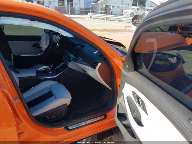 2024 BMW M3 WBS43AY05RFT14359 Photo 4