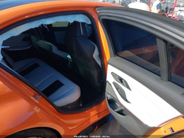 2024 BMW M3 WBS43AY05RFT14359 Photo 7