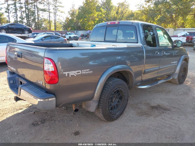 2005 TOYOTA TUNDRA 5TBRT34165S457542 Photo 3