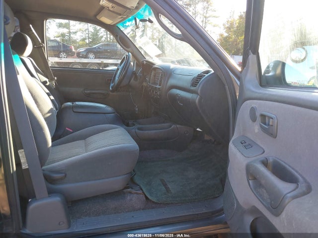 2005 TOYOTA TUNDRA 5TBRT34165S457542 Photo 4