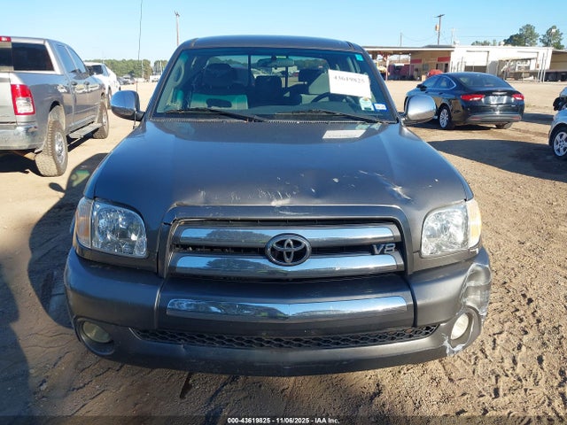 2005 TOYOTA TUNDRA 5TBRT34165S457542 Photo 5