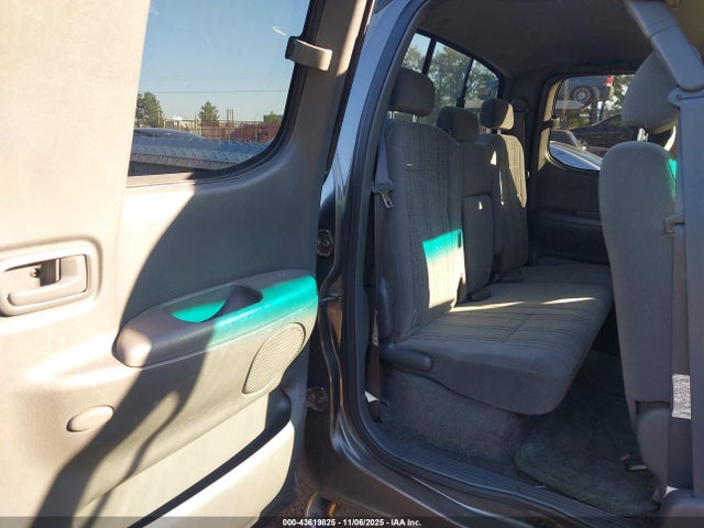 2005 TOYOTA TUNDRA 5TBRT34165S457542 Photo 7