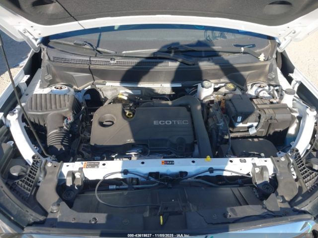 2022 GMC TERRAIN 3GKALPEV2NL303966 Photo 9