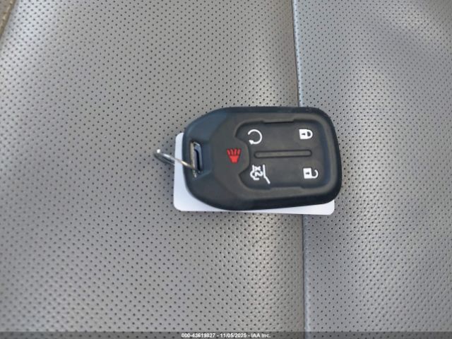 2022 GMC TERRAIN 3GKALPEV2NL303966 Photo 10