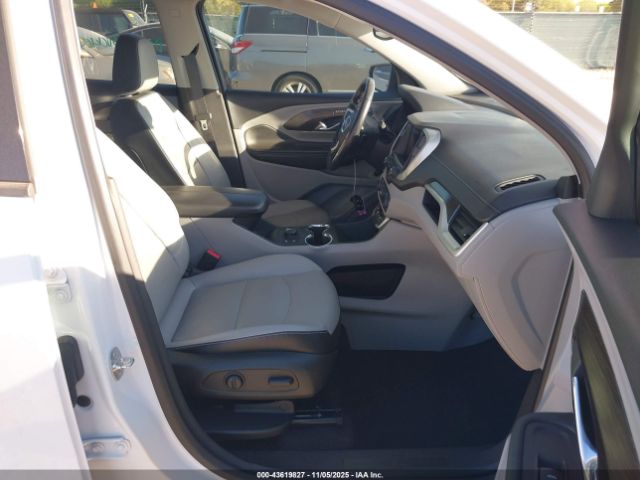 2022 GMC TERRAIN 3GKALPEV2NL303966 Photo 4