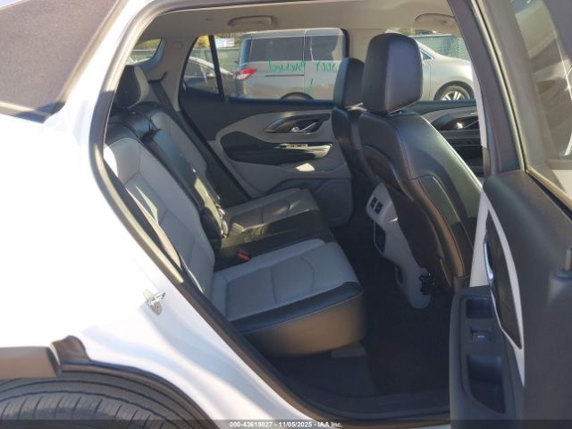 2022 GMC TERRAIN 3GKALPEV2NL303966 Photo 7
