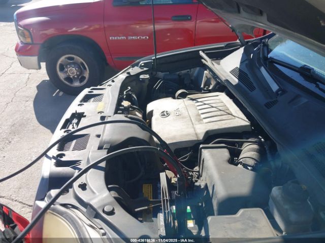 2008 TOYOTA HIGHLANDER JTEES41A182067944 Photo 9